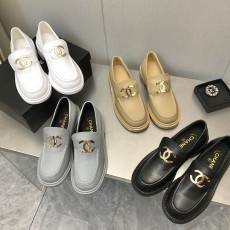 샤넬 로퍼