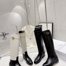 디올 부츠
