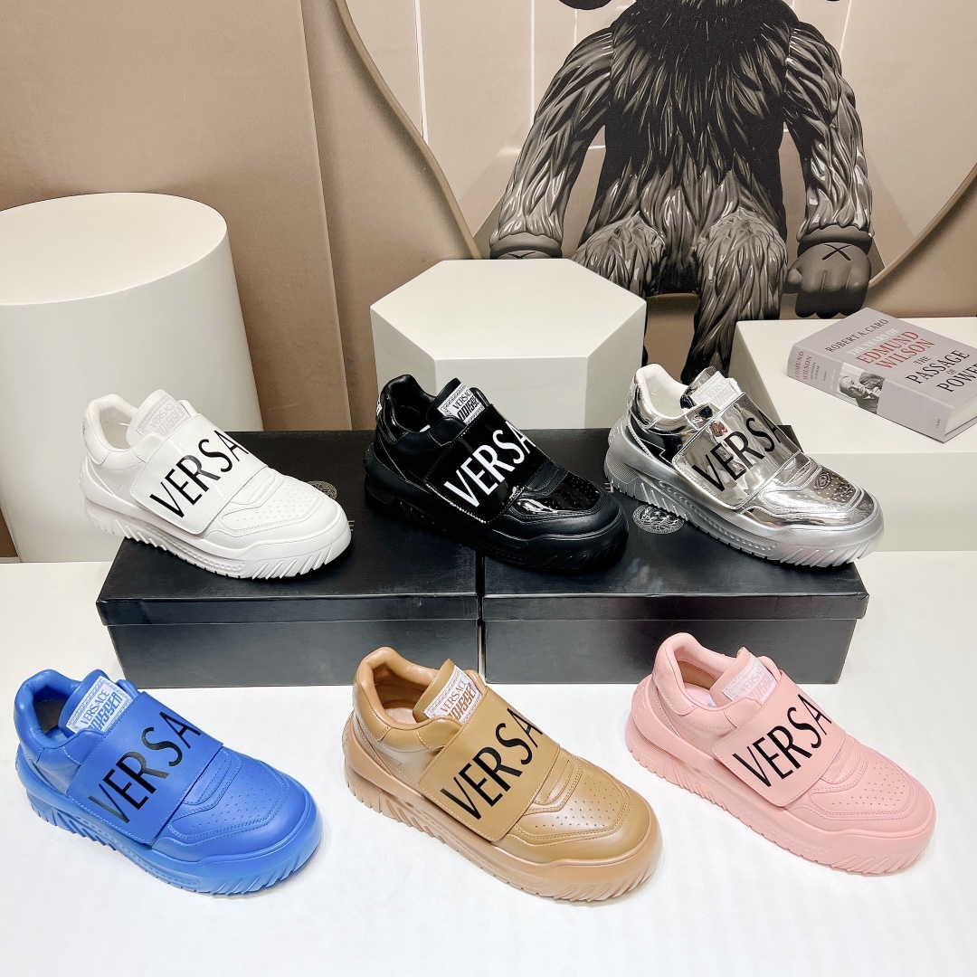 베르사체 스니커즈