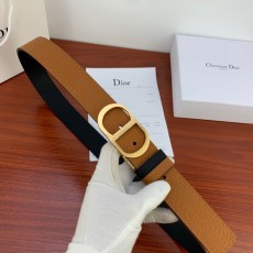 디올 벨트