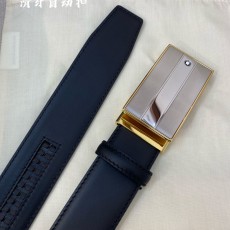 몽블랑 벨트