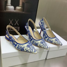 디올 슬링백