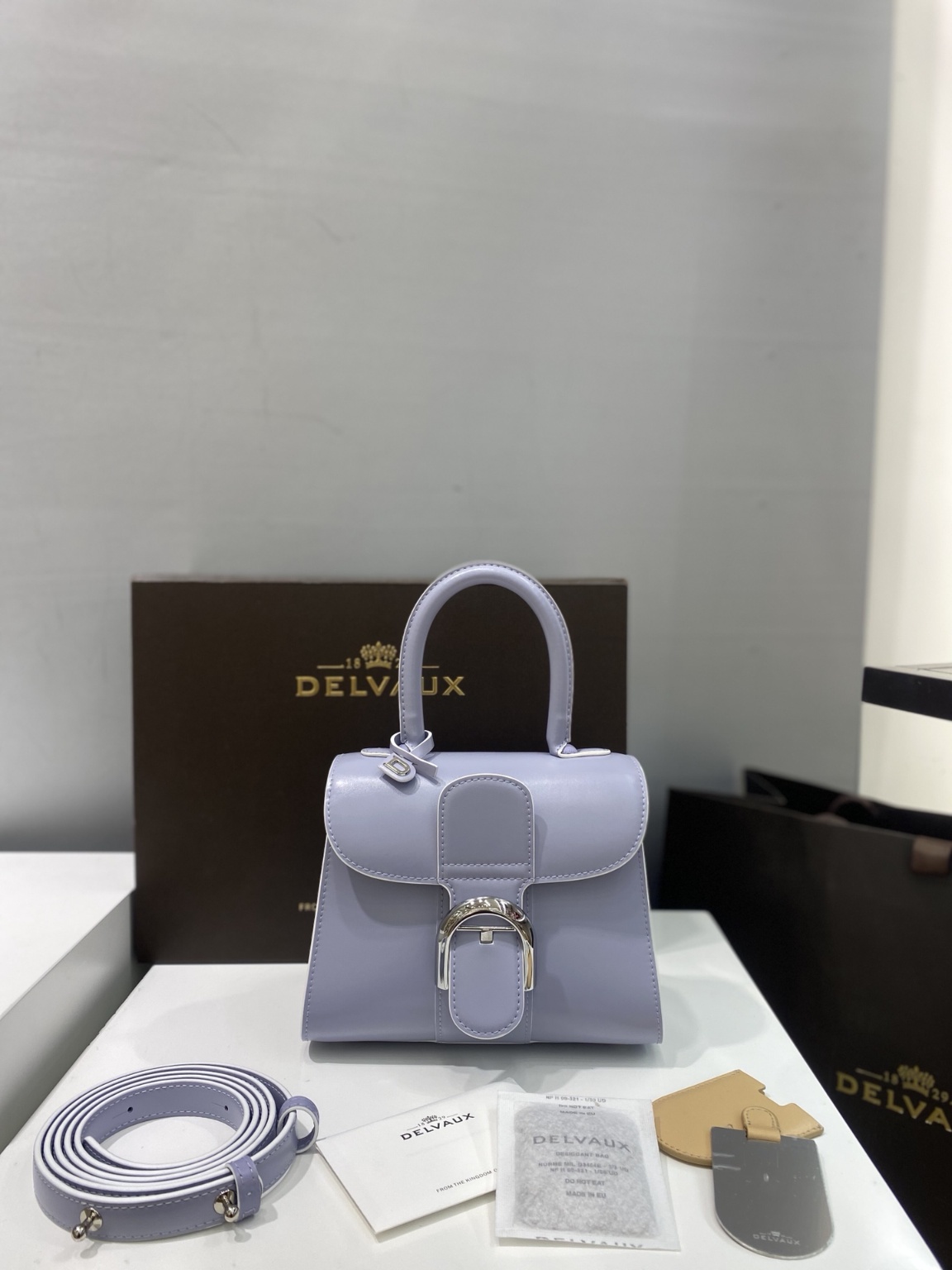 델보 브리앙미니
