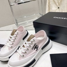 샤넬 스니커즈