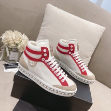 샤넬 스니커즈