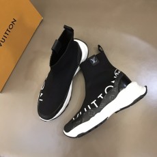루이비통 스니커즈