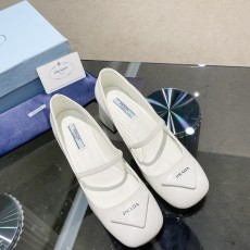 프라다 구두