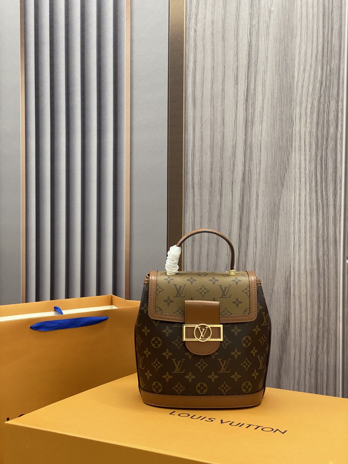 루이비통 도핀백팩PM