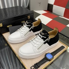 주세페자노티 스니커즈