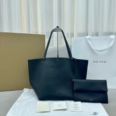 더로우 파크미디엄숄더백