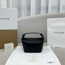 더로우  도시락백