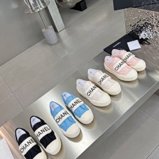 샤넬 스니커즈