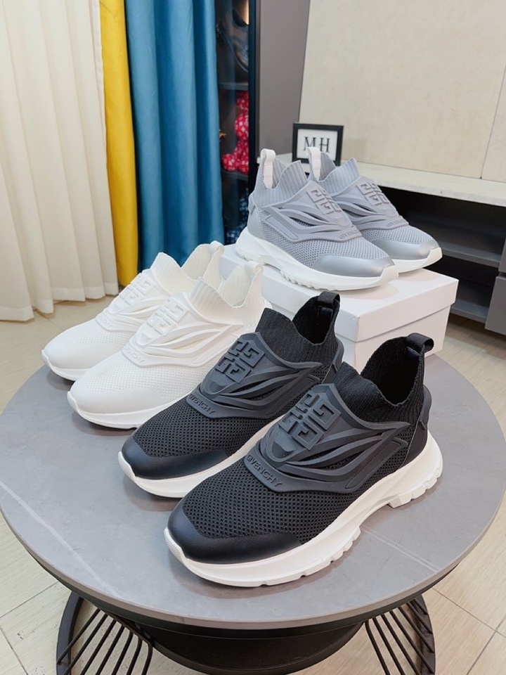 지방시 스니커즈