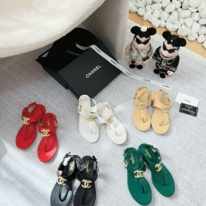 샤넬 샌들