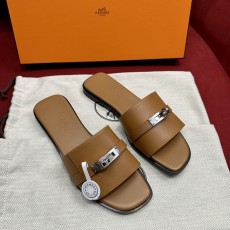 에르메스 켈리슬리퍼