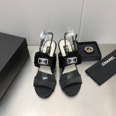 샤넬 샌들