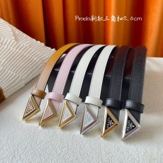 프라다 벨트