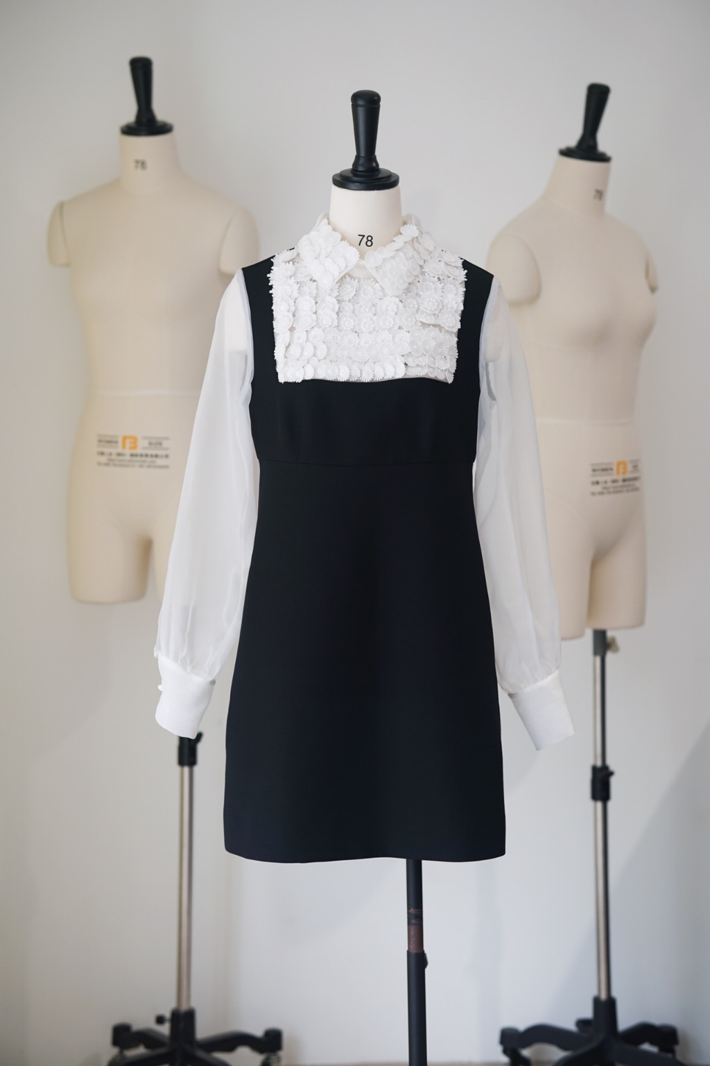 발렌티노 원피스