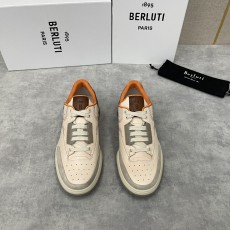 벨루티 스니커즈