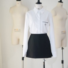 펜디 셔츠