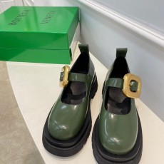 보테가베네타 플랫슈즈