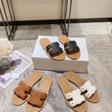 셀린느 슬리퍼