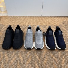 에르메네질도제냐 스니커즈