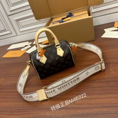 루이비통 스피디반둘리에20
