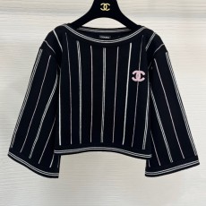 샤넬 니트