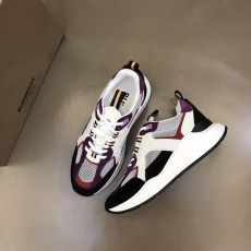 버버리 스니커즈