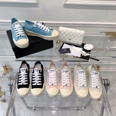 샤넬 스니커즈