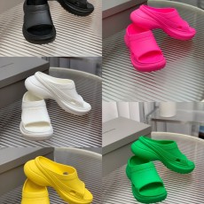 발렌시아가 슬리퍼