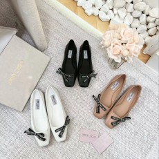 지미추 플랫슈즈