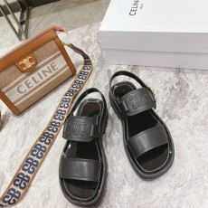 셀린느 샌들