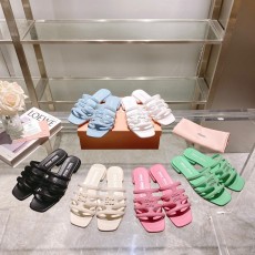 미우미우 슬리퍼