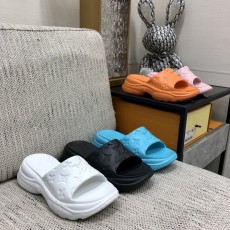 루이비통 슬리퍼