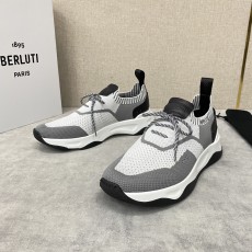벨루티 스니커즈