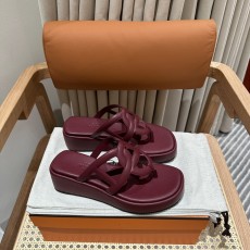 에르메스 집시슬리퍼