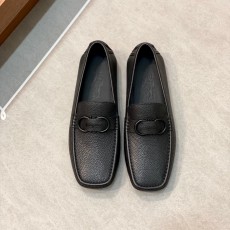 페라가모 드라이빙슈즈