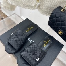 샤넬 슬리퍼