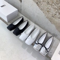 메종마르지엘라 플랫슈즈