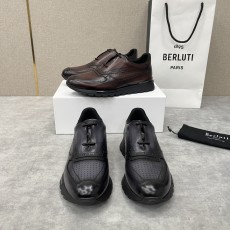 벨루티 스니커즈