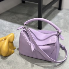 로에베 퍼즐백스몰