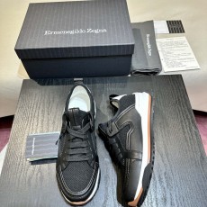 에르메네질도제냐 스니커즈