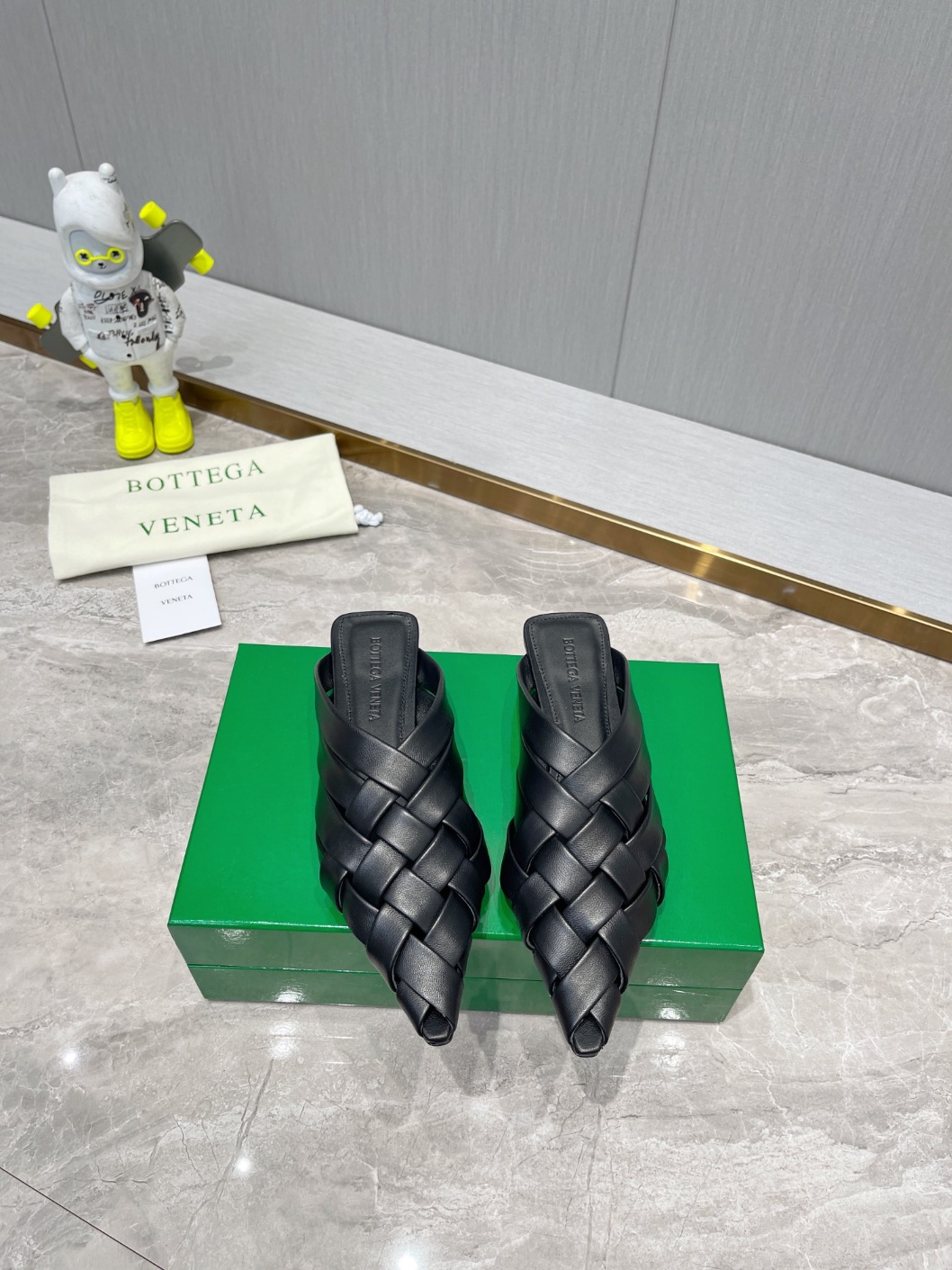 보테가베네타 블로퍼