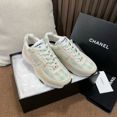 샤넬 스니커즈