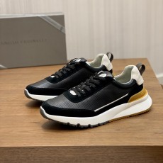 블루넬로쿠치넬리 스니커즈