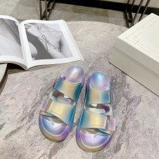 알렉산더맥퀸 슬리퍼