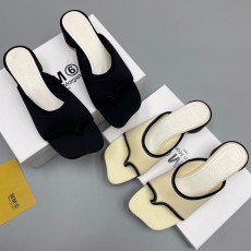 메종마르지엘라 슬리퍼