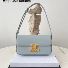 셀린느 트리오페숄더백